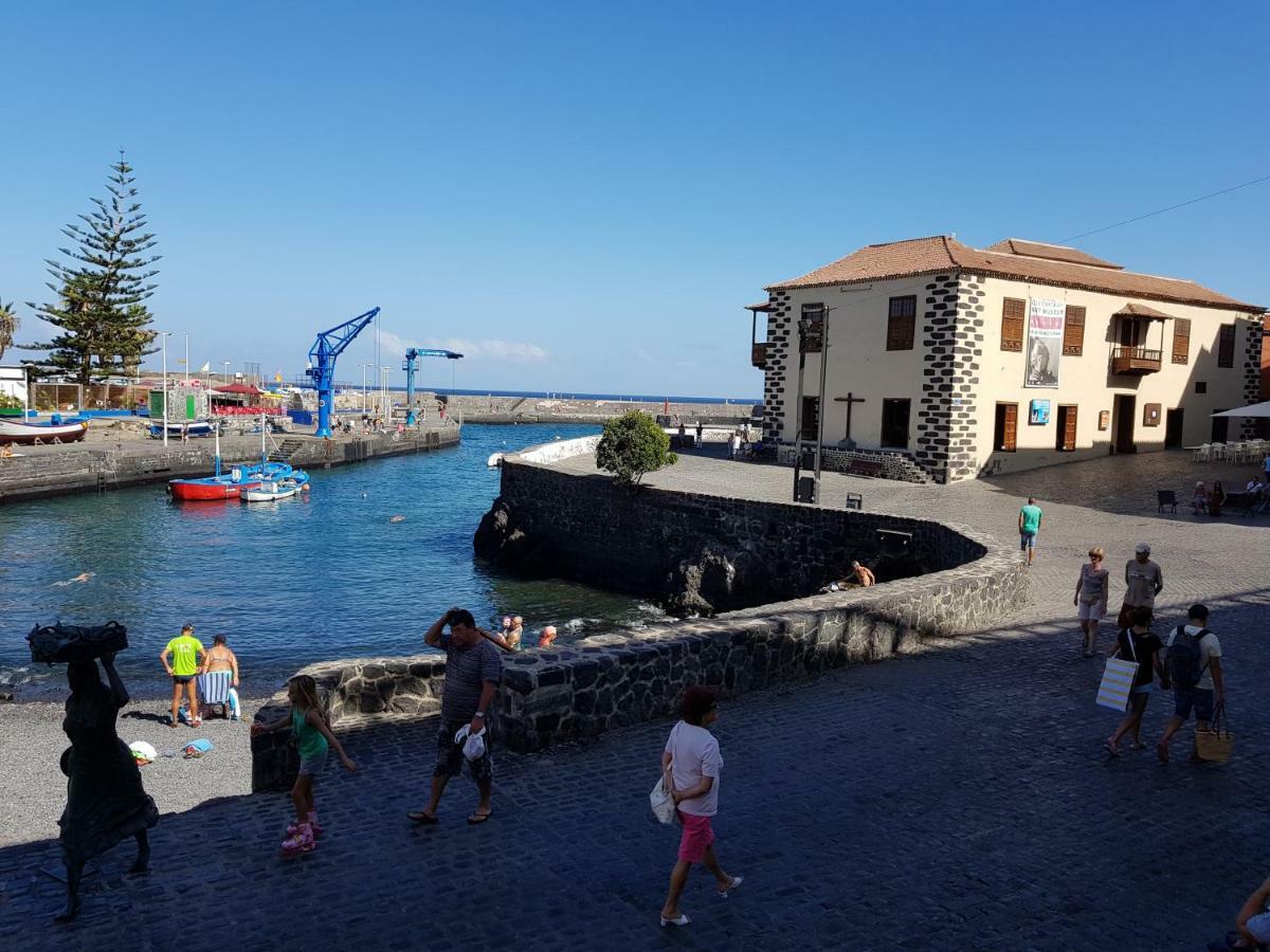 Iriarte Serenity With Free Parking Puerto de la Cruz  Exterior photo