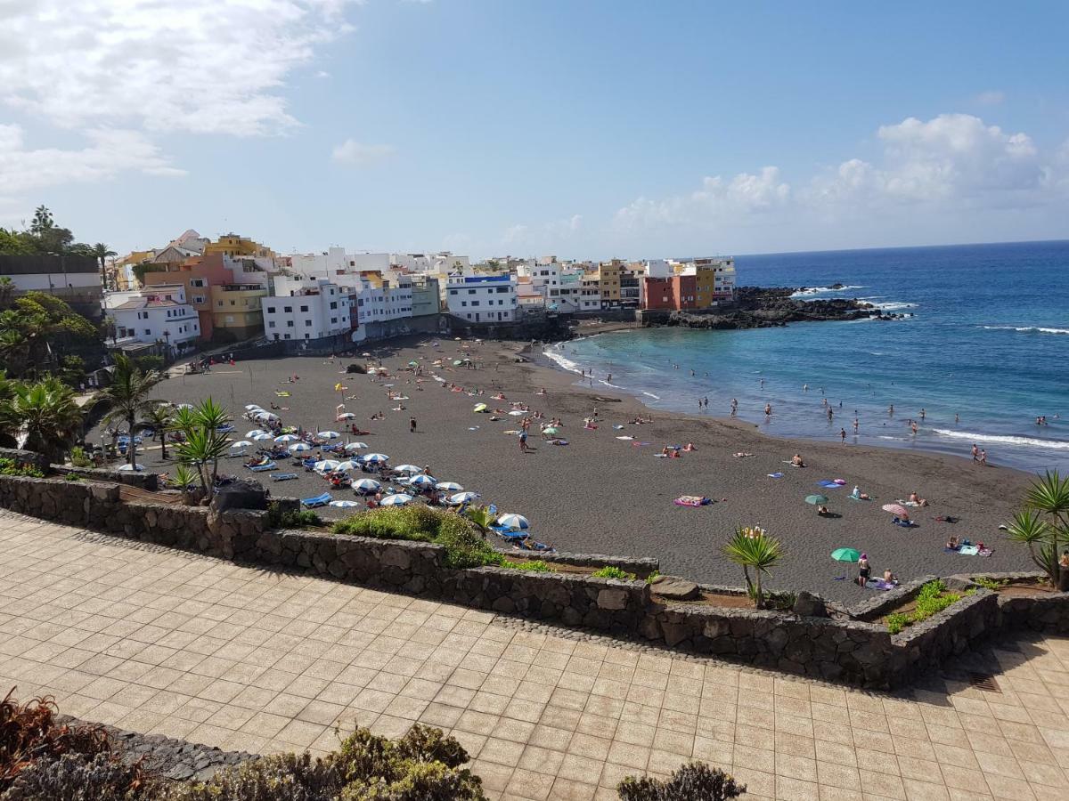 Iriarte Serenity With Free Parking Puerto de la Cruz  Exterior photo