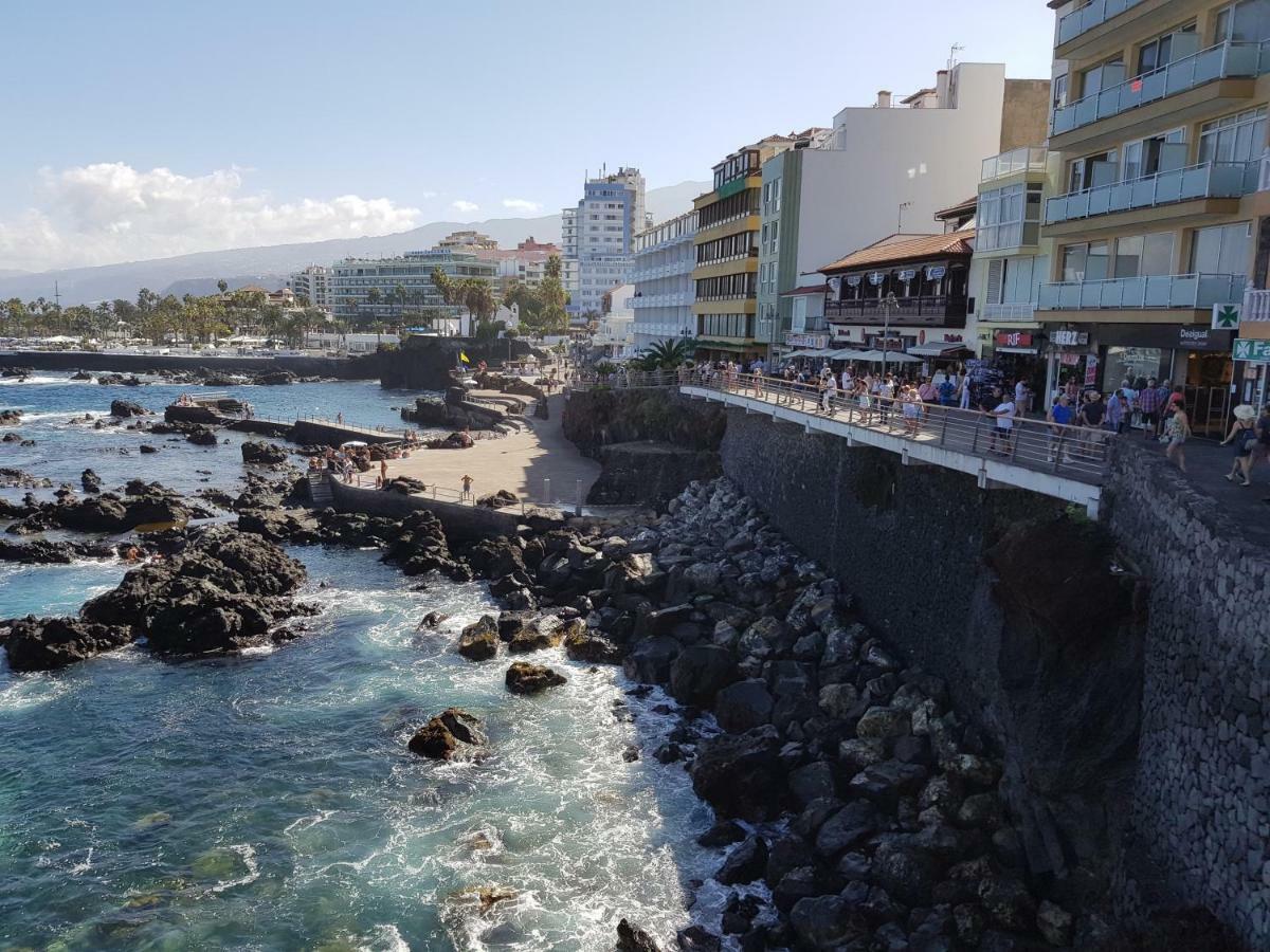 Iriarte Serenity With Free Parking Puerto de la Cruz  Exterior photo