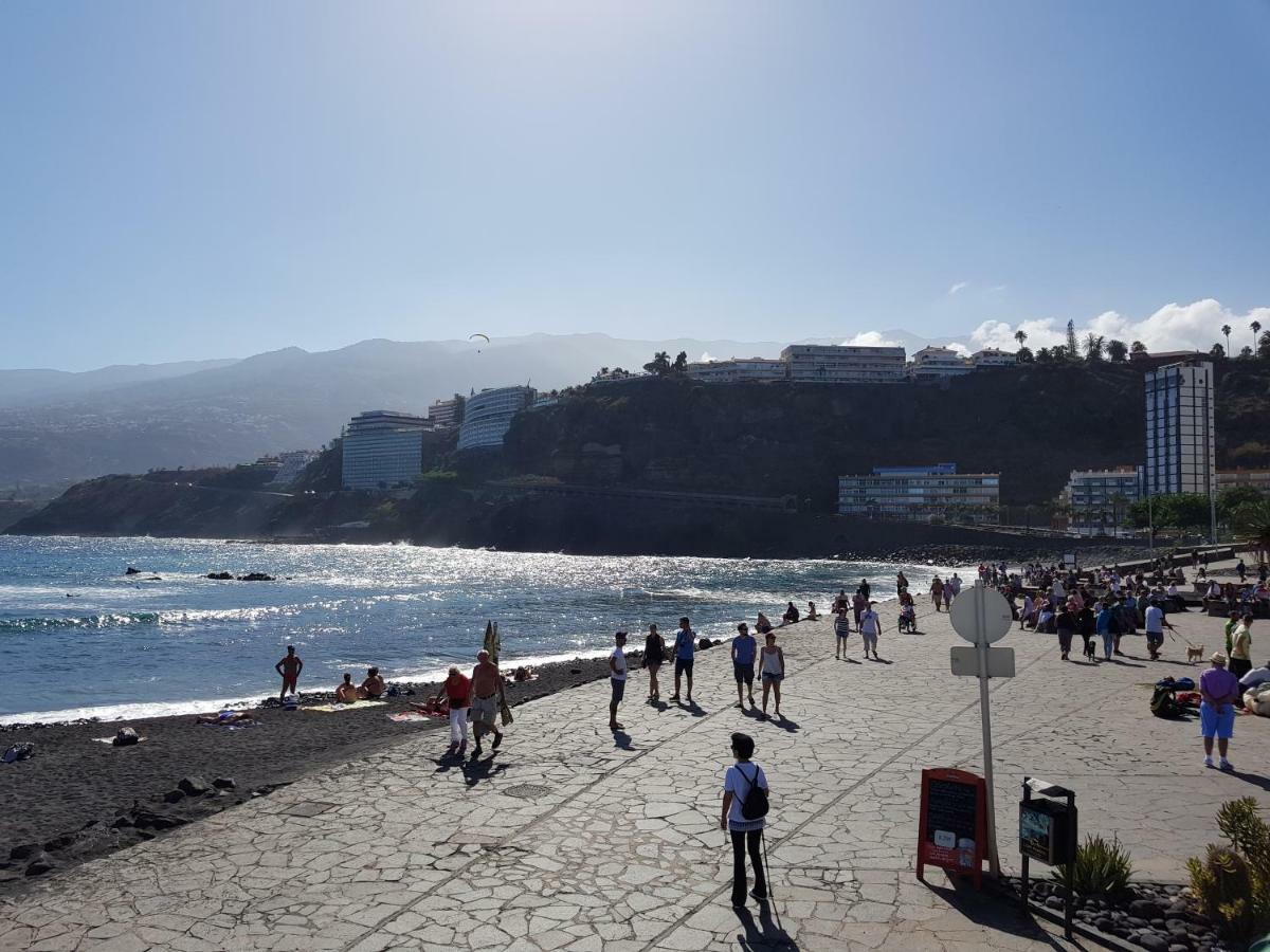 Iriarte Serenity With Free Parking Puerto de la Cruz  Exterior photo